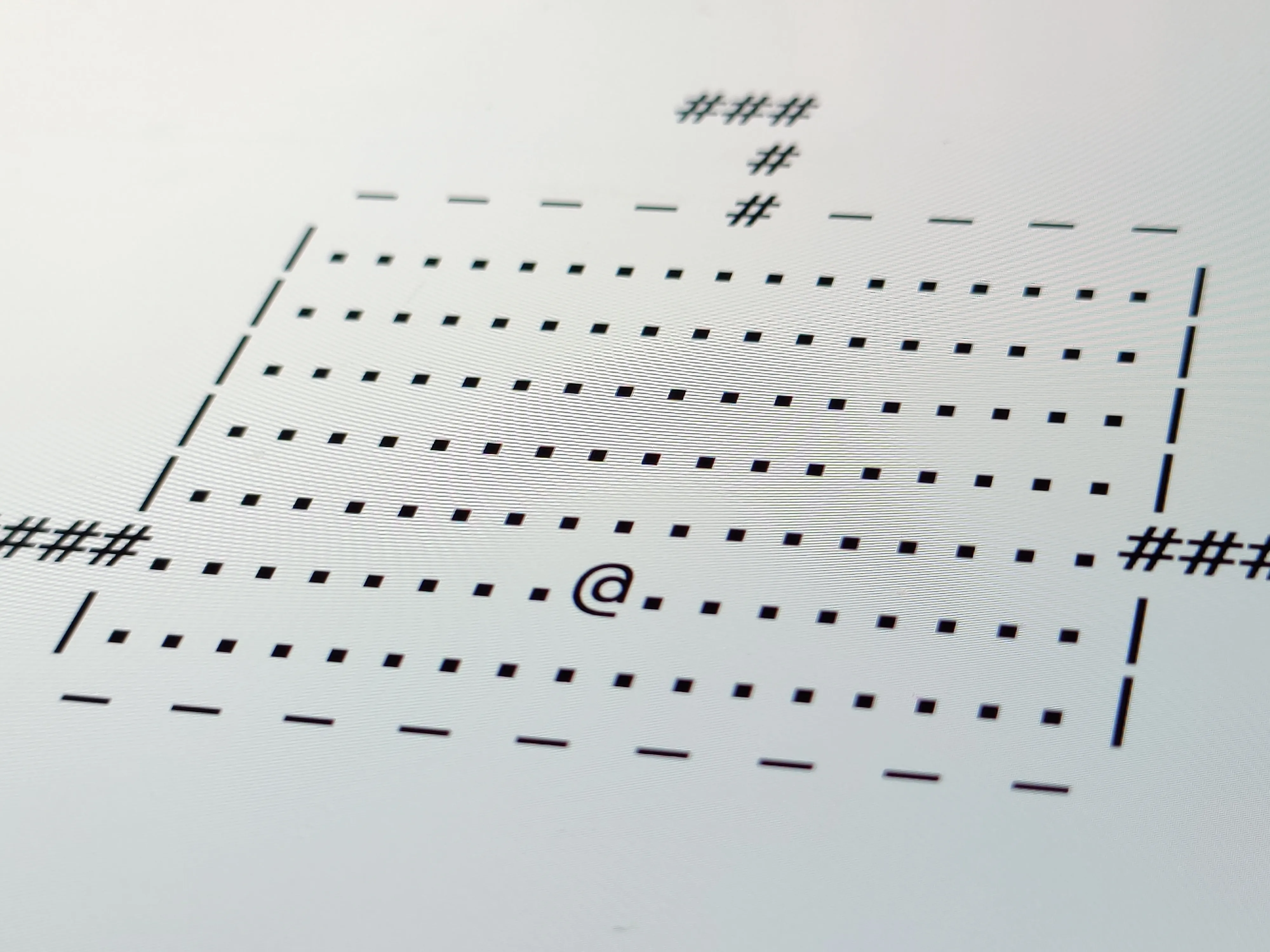 freefall future text