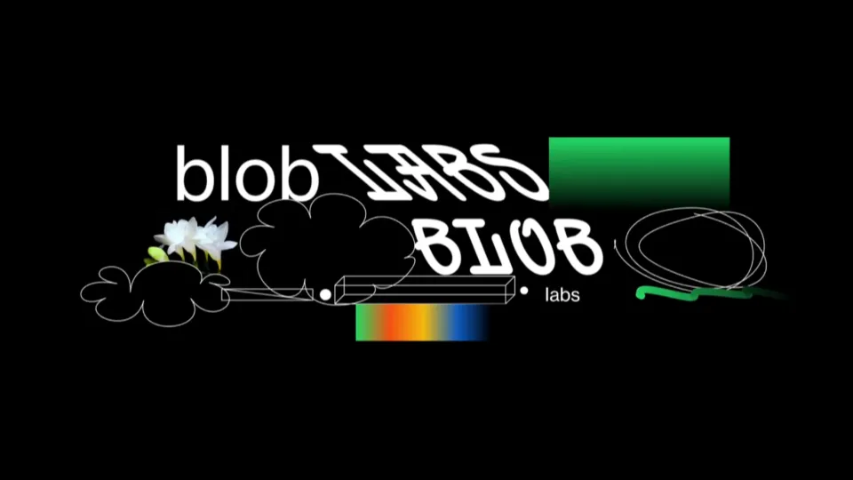 Blob Labs