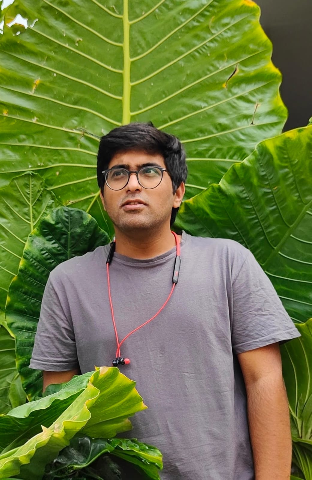 Abhishek Kapahi