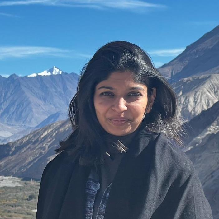 Damini Rathore